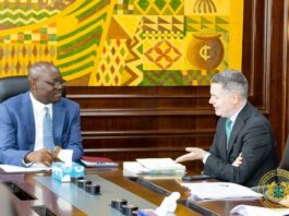 World Bank MD praises Ghana’s economic turnaround
