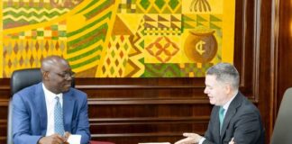 World Bank MD praises Ghana’s economic turnaround