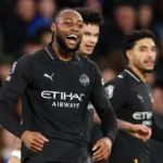 His impact has been really good – Guardiola on Semenyo’s start at Man City