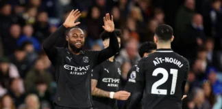 Antoine Semenyo says he can sense Manchester City’s shift into title-winning mentality
