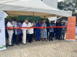 National Seed System Reset Programme launched at University of Ghana to boost 24-hour economy