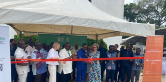 National Seed System Reset Programme launched at University of Ghana to boost 24-hour economy