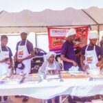 COMSSA Men’s Cook-Off 2026 redefines gender narratives through culinary showdown