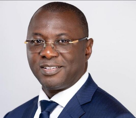 Humility and hard work will take you far — Amin Adam to students