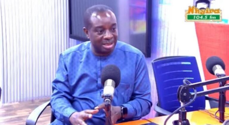 Let’s build a culture of tax compliance – GRA to Ghanaians