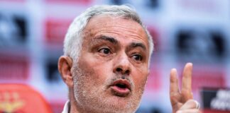 Prestianni’s Benfica career ‘over’ if abuse proven