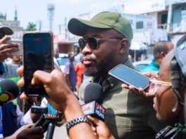 Osman Ayariga confident of decisive NDC victory in Ayawaso East by-election