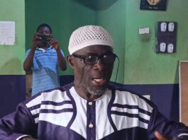 Islamic Cleric urges Muslims to pray for lasting peace during Ramadan in Nkwanta South