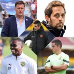 2026 WC: Additional Black Stars technical staff will only be paid per-diems and bonuses – Sports Minister confirms