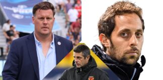 2026 WC: Additional Black Stars technical staff will only be paid per-diems and bonuses – Sports Minister confirms