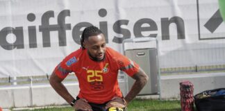 We want to win against Austria – Antoine Semenyo