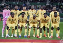 2026 WC: Dr Nyaho-Tamakloe demands appointment of elite coach for Black Stars