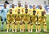 Black Stars