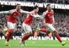 ‘Ugly’ or ‘beautiful’? Set-pieces prove decisive for Arsenal again