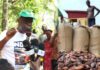Minority sound alarm over second cocoa price reduction