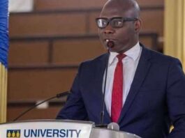 Government may take over reclaimed galamsey lands — Lands Ministry PRO