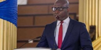 Government may take over reclaimed galamsey lands — Lands Ministry PRO