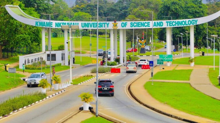 KNUST returns to pre-COVID-19 calendar, begins 2026/27 academic year in October