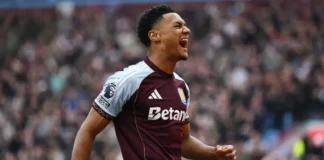 Watkins on target as Aston Villa return to winning ways