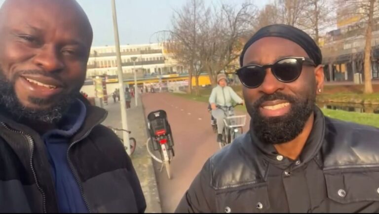 Black Stars will perform at 2026 World Cup – Quincy Owusu-Abeyie