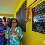 Lordina Foundation renovates, equips Anyima Health Centre