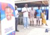 Annoh-Dompreh launches Nsawam-Adoagyiri Eye Care Project 2026, screens 3,000 residents