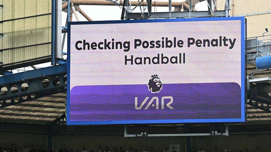 75% of fans oppose VAR in Premier League, says FSA