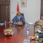 No Ghanaian casualties as gov’t activates Middle East evacuation plan – Ablakwa assures
