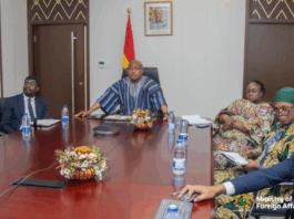 No Ghanaian casualties as gov’t activates Middle East evacuation plan – Ablakwa assures