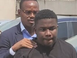 Gbese Court rejects Abu Trica’s attempt to halt US extradition