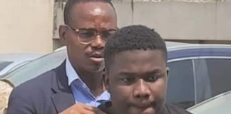 Gbese Court rejects Abu Trica’s attempt to halt US extradition