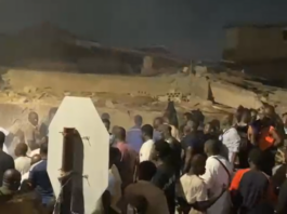 We knew it was weak – Resident says after deadly Accra New Town collapse