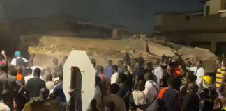 We knew it was weak – Resident says after deadly Accra New Town collapse