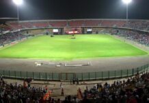 2025/26 GHPL: Hearts of Oak to play remaining games at Accra Sports Stadium