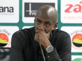 Otto Addo sacked as Black Stars coach after pre-World Cup friendlies defeat to Austria and Germany Otto Addo