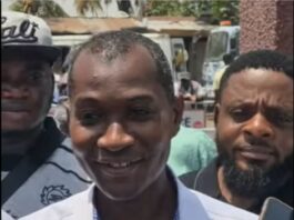 Ayawaso East seat will change hands – NPP’s Baba Ali