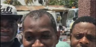 Ayawaso East seat will change hands – NPP’s Baba Ali