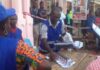 Voting ends in Ayawaso East by-election; counting underway
