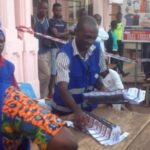 Voting ends in Ayawaso East by-election; counting underway