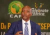 No one can buy Patrice Motsepe, says CAF’s Head of TV and Media