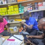 JoyNews storms Tamale for ‘Democracy Is Not For Sale’ town hall forum