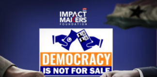 JoyNews to host ‘Democracy Is Not For Sale’ forum in Tamale today