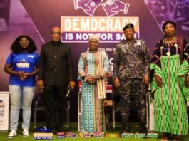 ‘Democracy Is Not for Sale’ forum ends with strong calls to tackle vote buying, reform political financing