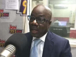 “Someone is not doing their job” – ACEPA slams Parliament scheduling as PAC hearing stalls