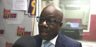 “Someone is not doing their job” – ACEPA slams Parliament scheduling as PAC hearing stalls