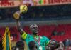 Senegal’s World Cup jersey won’t have two stars – but it’s nothing to do with AFCON