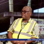 Evidence collection must follow rescue, not debris clearance — GhIE President on Accra Newtown building collapse