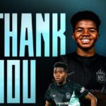 Midfielder Stella Nyamekye completes move to Norwegian side SK Brann