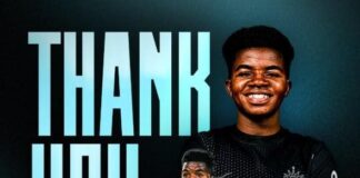 Midfielder Stella Nyamekye completes move to Norwegian side SK Brann