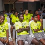 Black Queens to proceed with Pink Ladies Cup tournament amid tensions